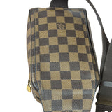 Louis Vuitton Damier Ebene Geronimos Crossbody Bag