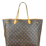 Louis Vuitton Monogram Neverfull GM