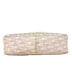 Christian Dior Vintage Pink Trotter #2 Crossbody