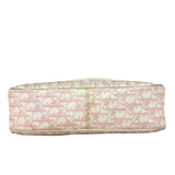 Christian Dior Vintage Pink Trotter #2 Crossbody