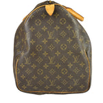 Louis Vuitton Monogram Keepall 55
