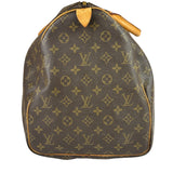 Louis Vuitton Monogram Keepall 55