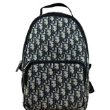 Dior Oblique Rider Sling Bag
