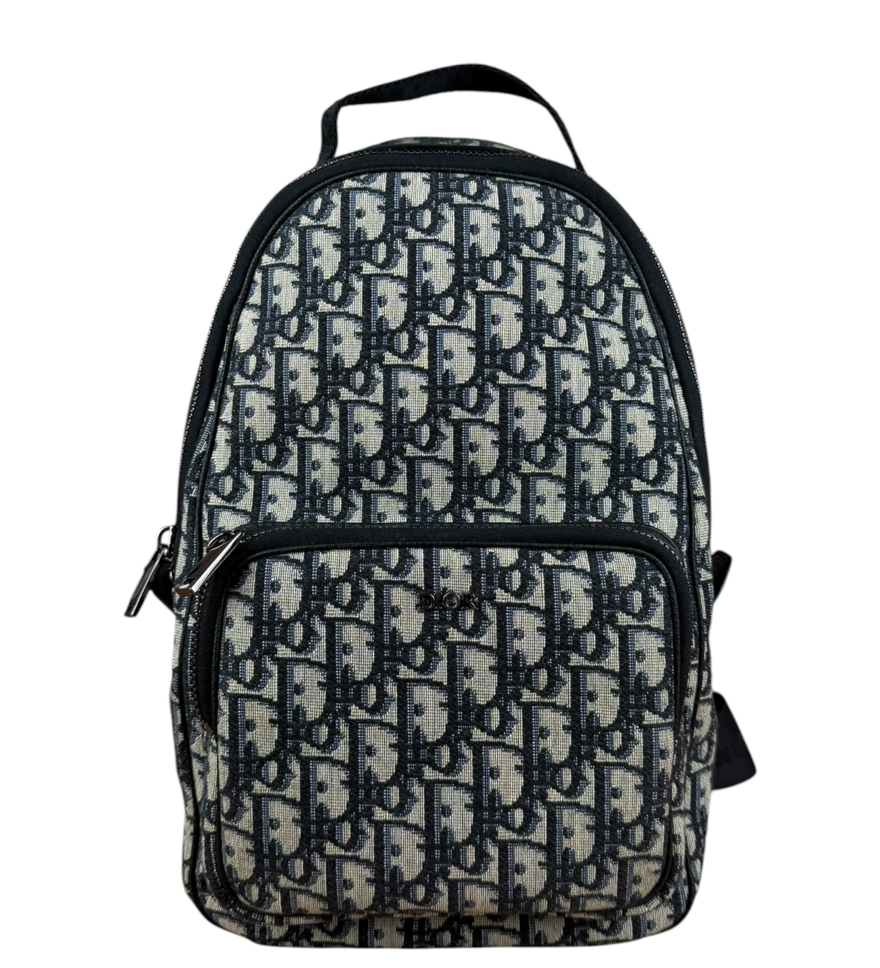 Dior Oblique Rider Sling Bag
