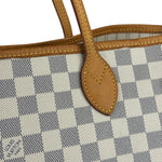 Louis Vuitton Damier Azur Neverfull PM