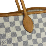 Louis Vuitton Damier Azur Neverfull PM