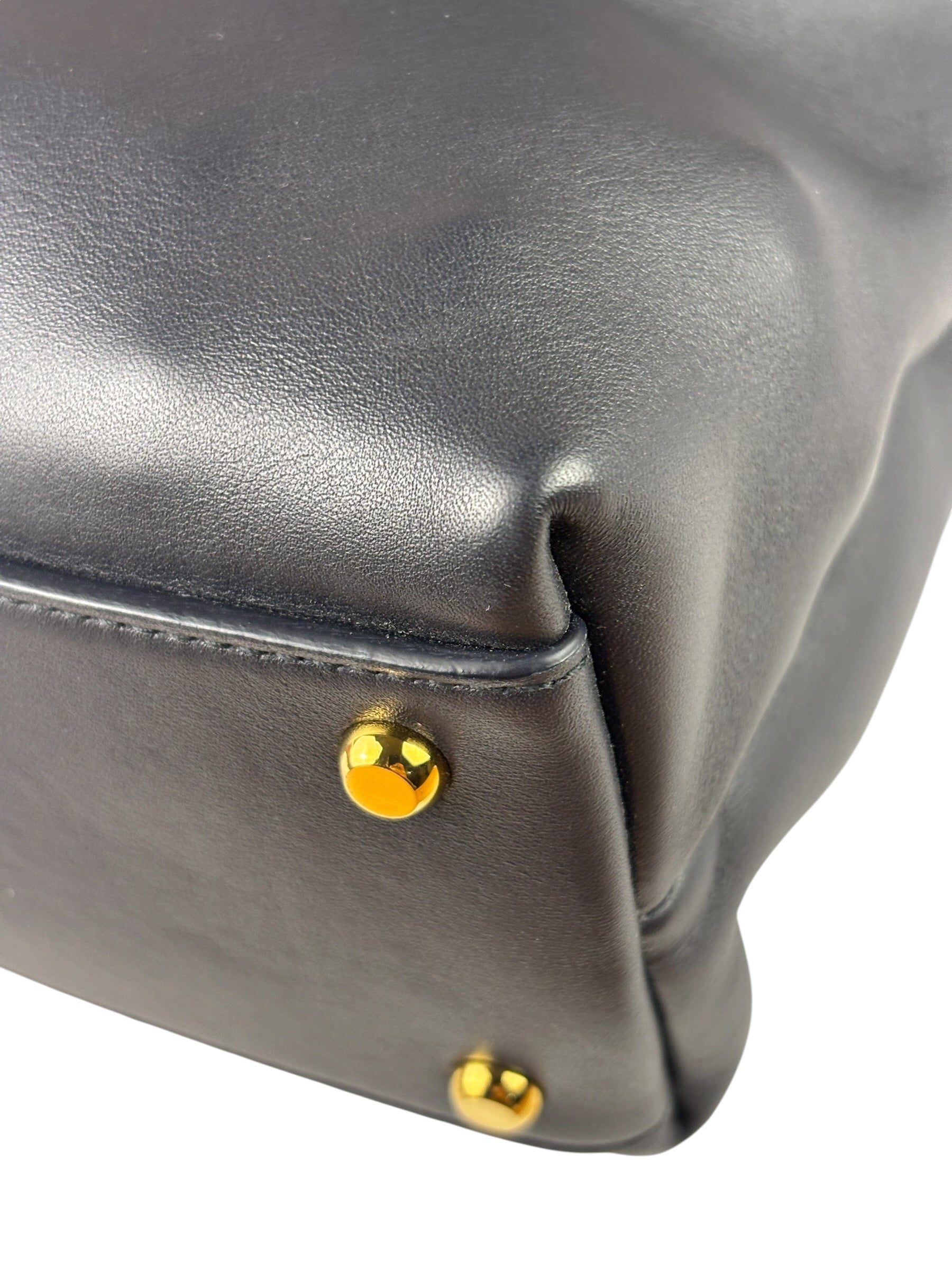 Bottega Veneta Small Ciao Ciao Top Handle Two Way