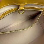 Louis Vuitton Monogram Vernis Wilshire PM