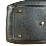 Hermes Black Clemence Lindy 26