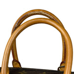 Louis Vuitton Monogram Deauville Bag