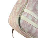 Christian Dior Vintage Pink Trotter #2 Crossbody