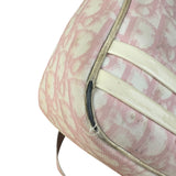 Christian Dior Vintage Pink Trotter #2 Crossbody