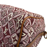 Louis Vuitton Jacquard Since 1854 Speedy Bandouliere 25