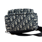 Dior Oblique Rider Sling Bag