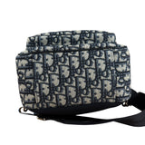 Dior Oblique Rider Sling Bag