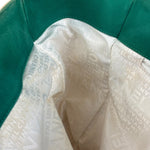 Chanel No.5 White Sport Canvas Tote 2003