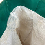 Chanel No.5 White Sport Canvas Tote 2003