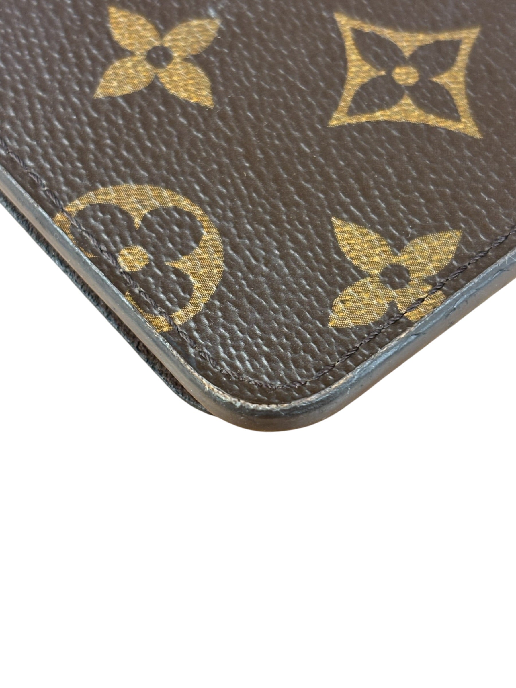 Louis Vuitton Monogram Tablet Holder