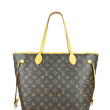 Louis Vuitton Monogram Neverfull MM