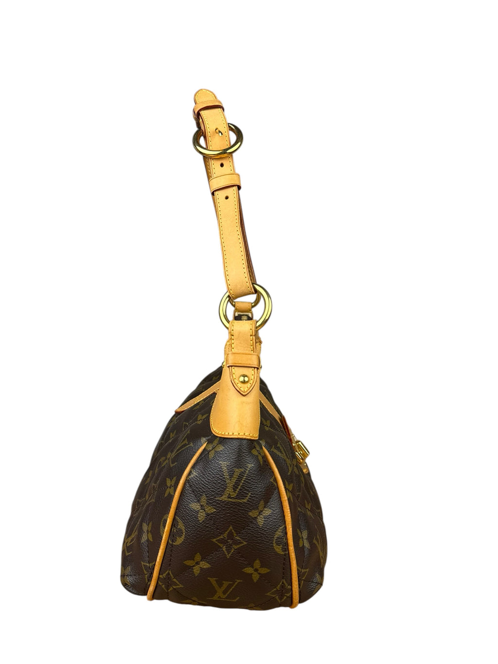 Louis Vuitton Monogram Etoile City Shoulder Bag PM
