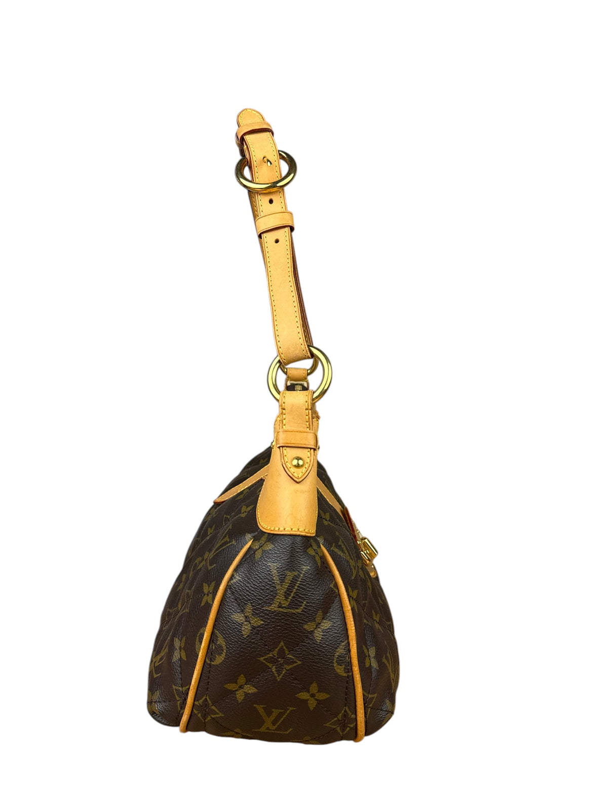 Louis Vuitton Monogram Etoile City Shoulder Bag PM