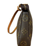 Louis Vuitton Monogram Pochette
