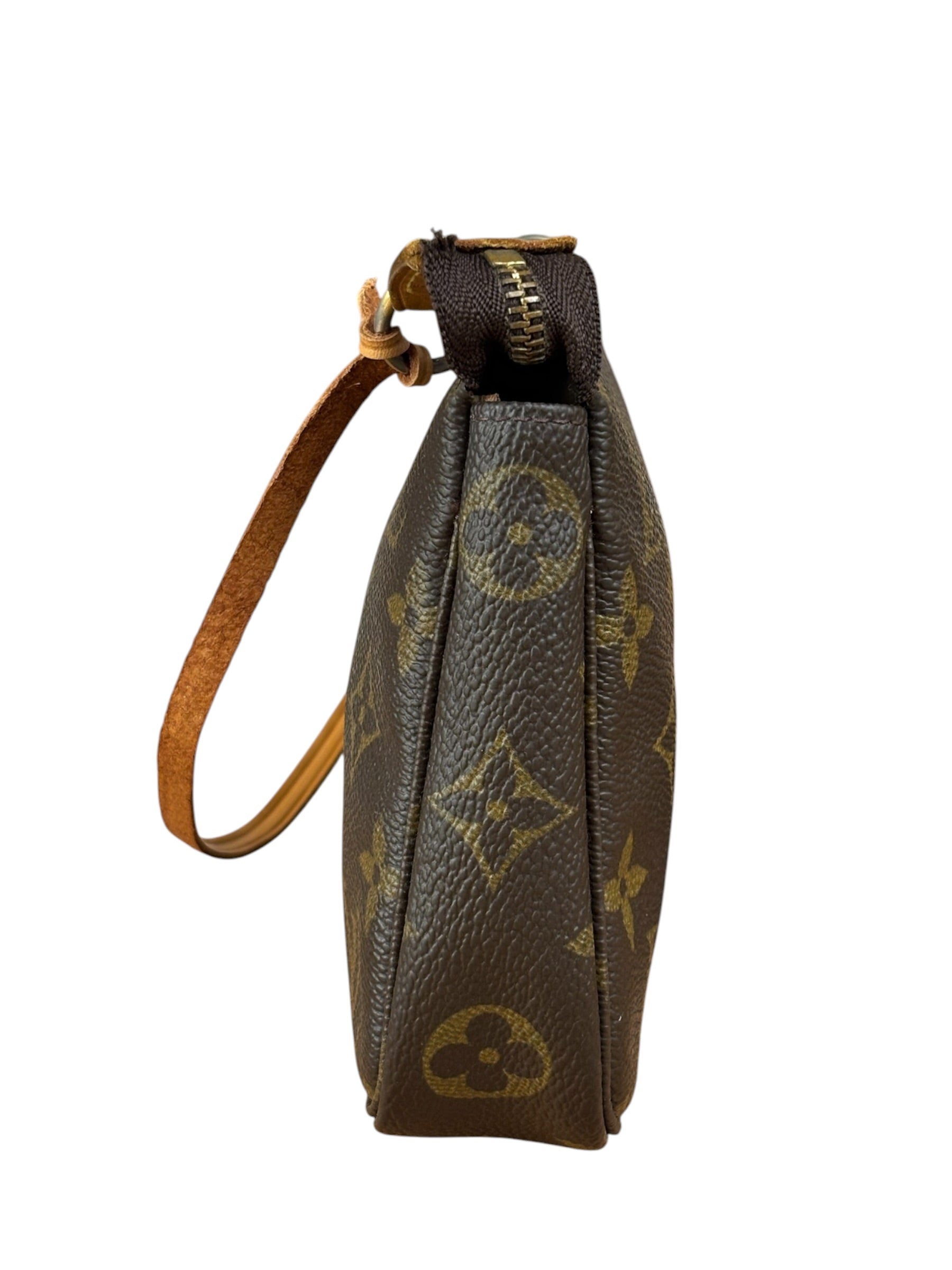 Louis Vuitton Monogram Pochette