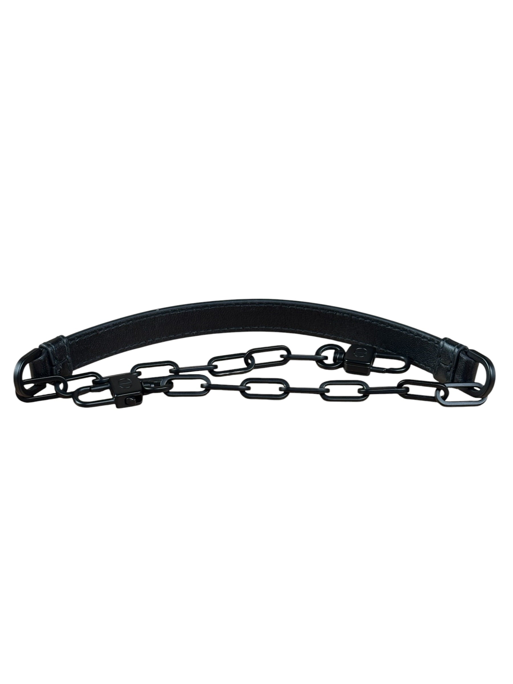 Christian Dior Cannage D-Joy Black Gradient 2Way