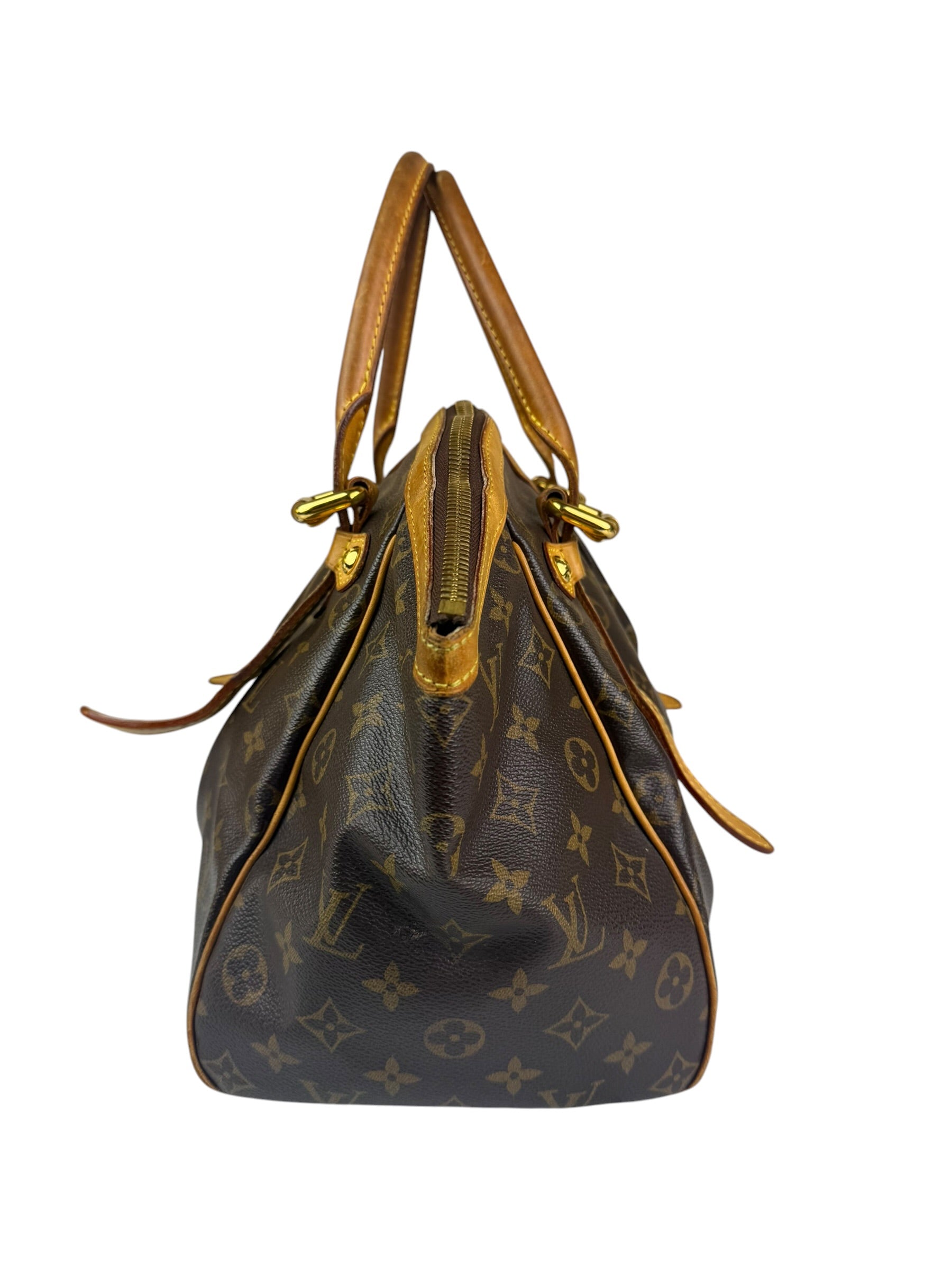 Louis Vuitton Monogram Tivoli MM