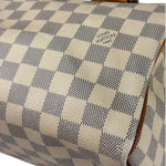 Louis Vuitton Damier Azur Speedy 25