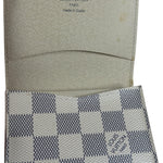 Louis Vuitton Damier Azur Card Case
