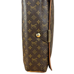 Louis Vuitton Monogram Messenger Bag
