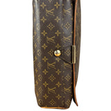 Louis Vuitton Monogram Messenger Bag