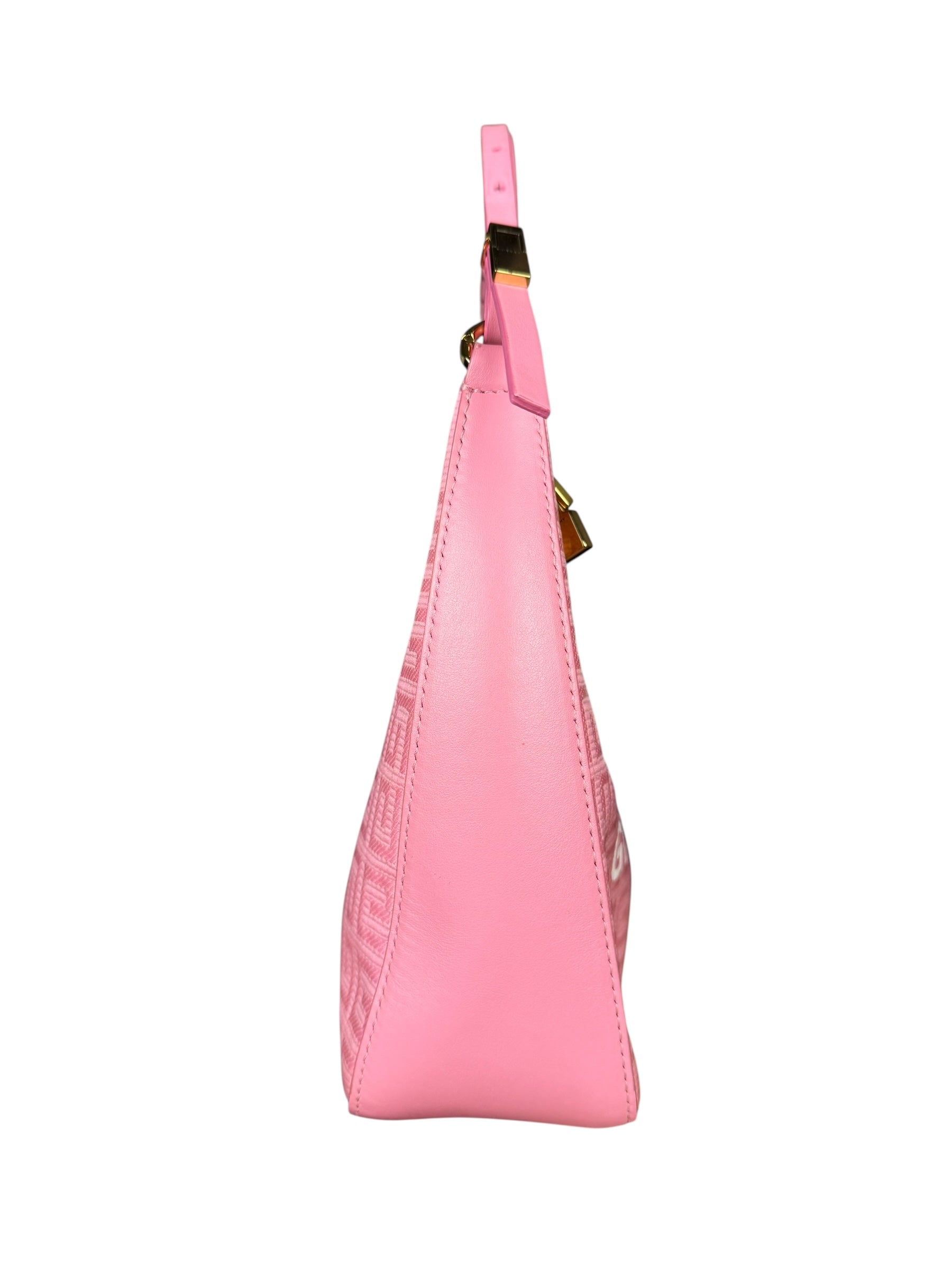 Givenchy Moon Cut Out Handbag