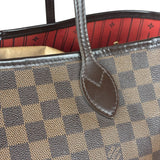 Louis Vuitton Damier Ebene Neverfull GM