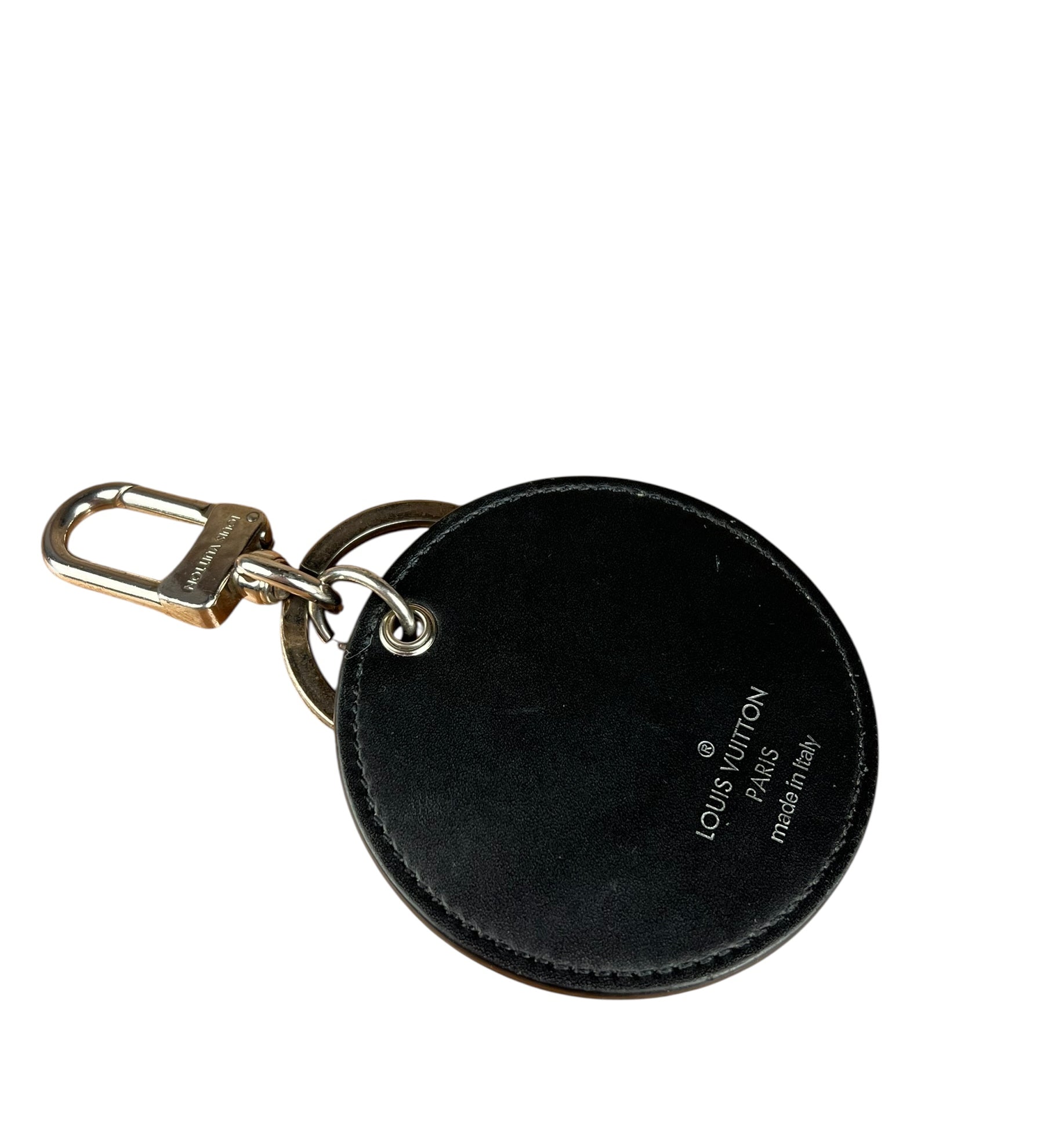 Louis Vuitton Monogram Noa Keychain Charm