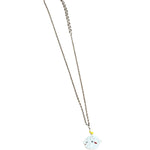 Christian Dior Vintage Cry baby Necklace 925