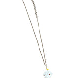 Christian Dior Vintage Cry baby Necklace 925