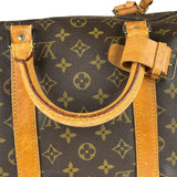 Louis Vuitton Monogram Keepall 50