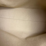 Louis Vuitton Monogram Vernis Reade PM Yellow