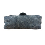 Jacquemus Le Petit Bambimou Denim Crossbody Bag