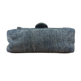 Jacquemus Le Petit Bambimou Denim Crossbody Bag