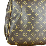 Louis Vuitton Monogram Excursion Handbag