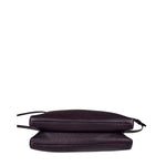 Coach Lyla Pebbled Leather Crossbody Bag