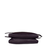 Coach Lyla Pebbled Leather Crossbody Bag