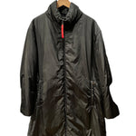 Prada Sport Nylon Long Coat