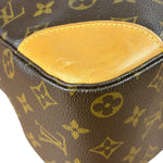 Louis Vuitton Monogram Boulogne Shoulder Bag