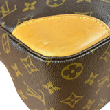 Louis Vuitton Monogram Boulogne Shoulder Bag