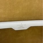Louis Vuitton Monogram Match Papillon Trunk Two-Way Bag