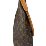 Louis Vuitton Monogram Looping Bag PM